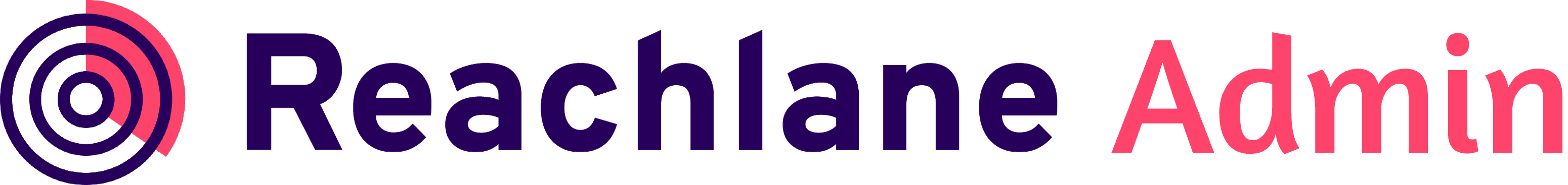 Reachlane DB logo
